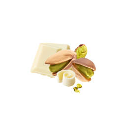 Pistachio White Chocolate / 30g Probe