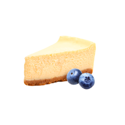 Blueberry Cheesecake / 30g Probe