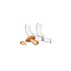 White Almond Coconut / 30g Probe