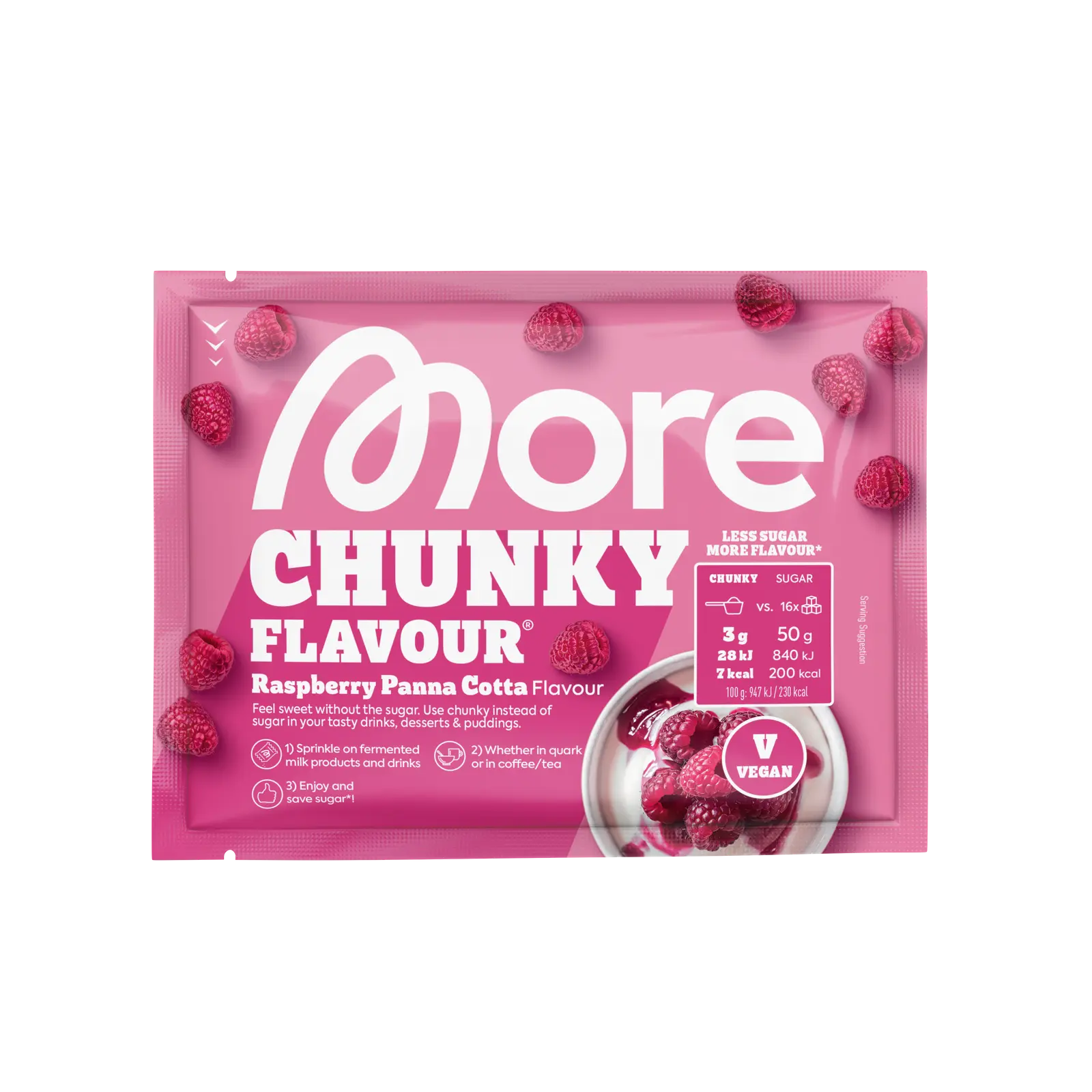 Chunky Flavour