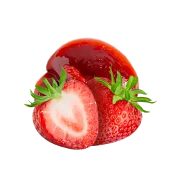 Strawberry, Squeezie / 250g