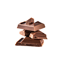 Fine Milk Chocolate / 600g Dose