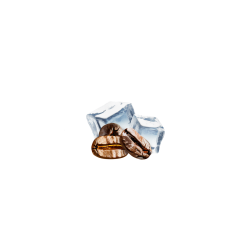 Milkshake Style Iced Coffee / 600g