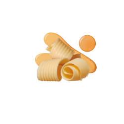 Butter / 200ml