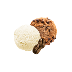 Vanilla Chocolate Chip Cookie / 500g