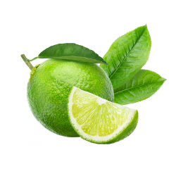 Green Tea Lime / 600g