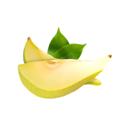 Juice Style Pear / 600g
