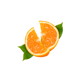 Capri Orange / 65ml