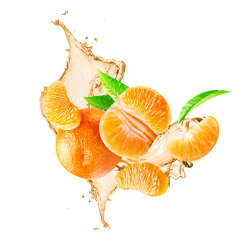 Mandarin / 65ml