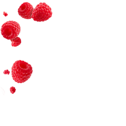 Raspberry / 30 x 5g