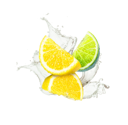 Lemon Lime / 12 x 330ml