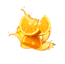 Orange / 6 x 330ml