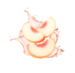 White Peach / 12 x 330ml