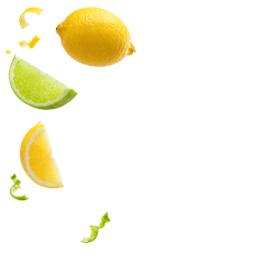 Lemon Lime / 30 x 3,5g