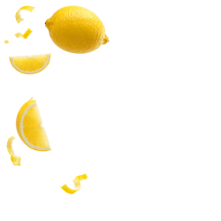 Lemon / 30 x 5g
