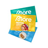 Protein Snacks