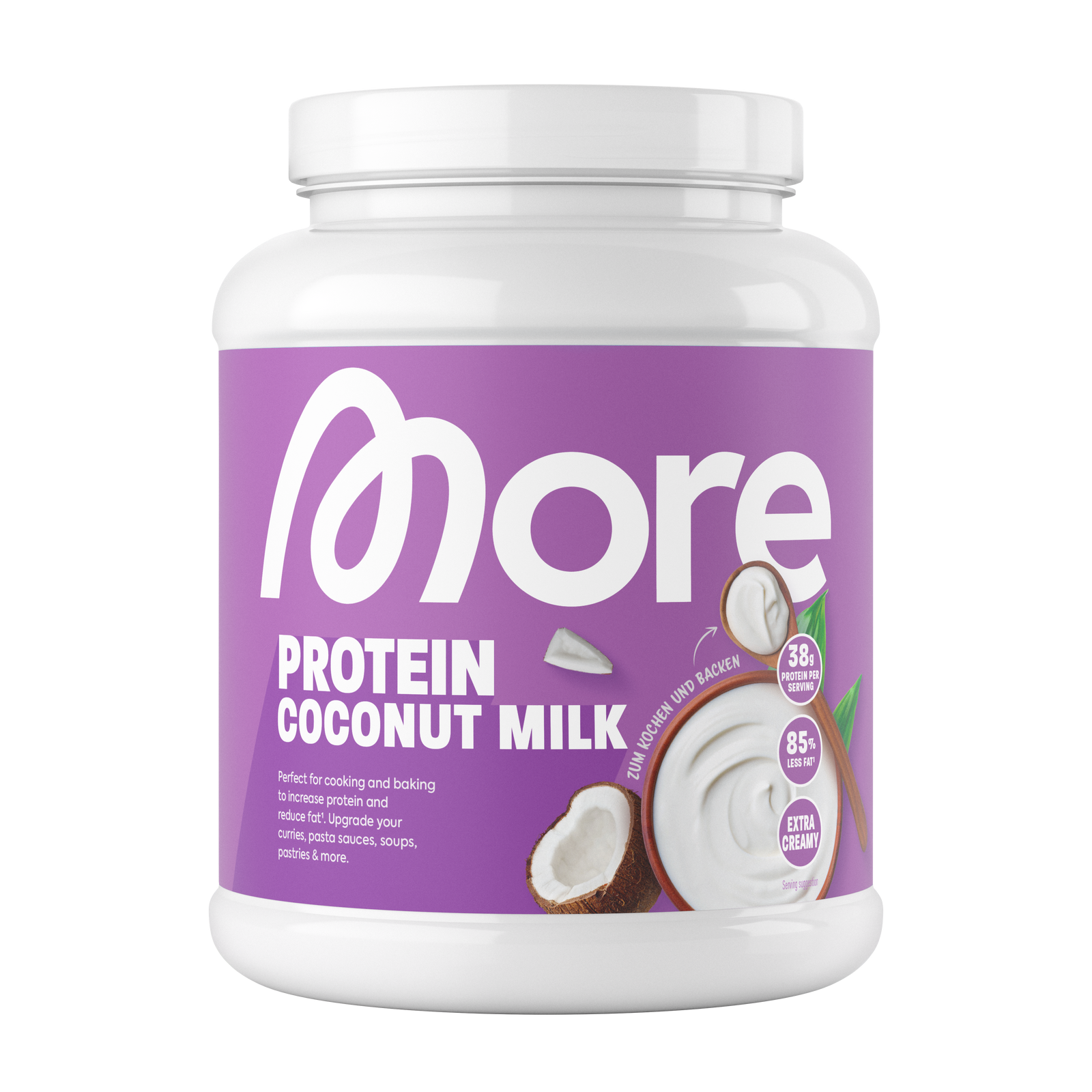COCONUT MILK