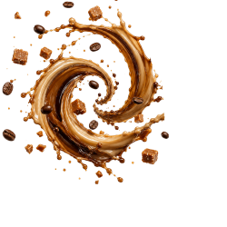 Caramel Cold Brew / 500g