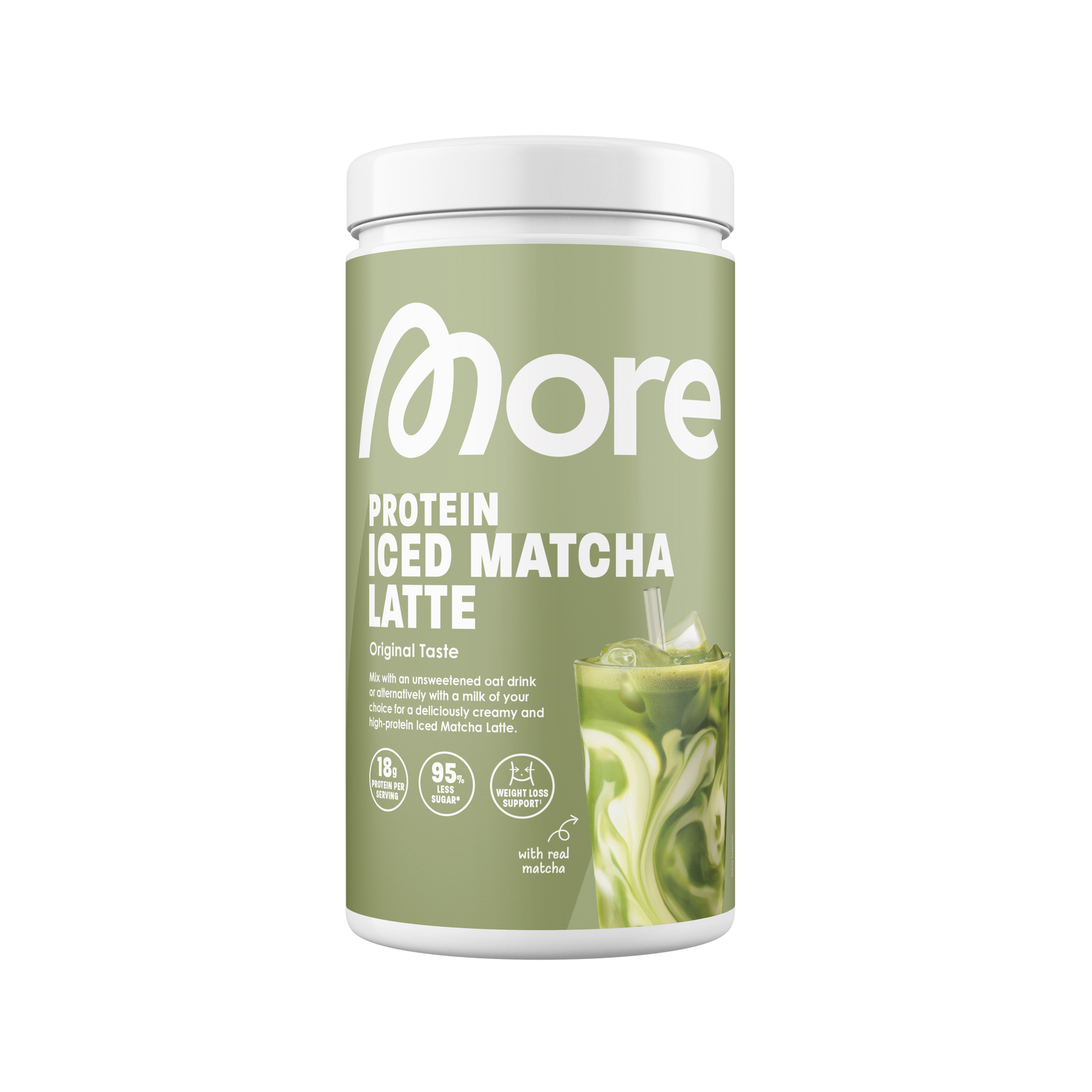 Original Taste / 500g