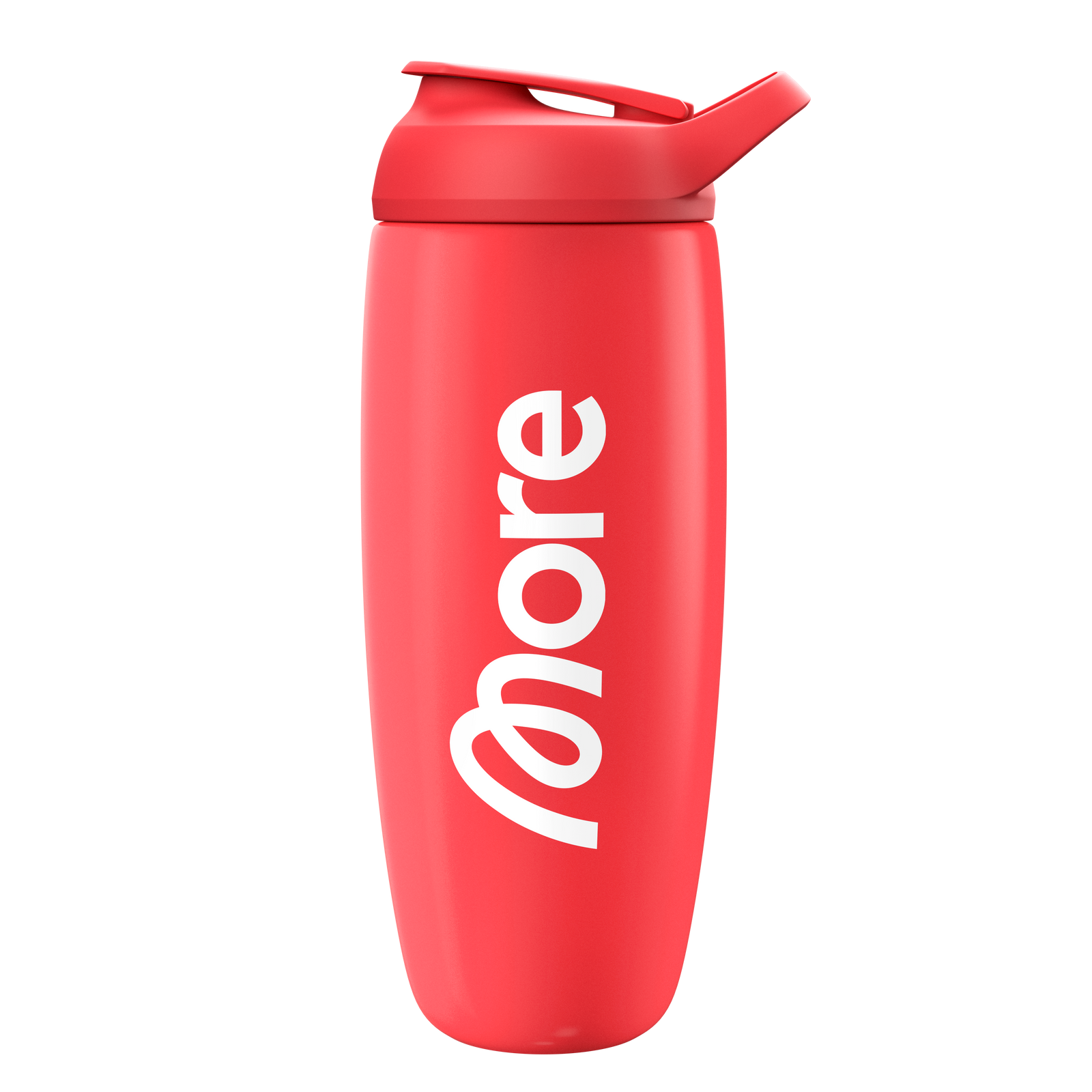 Lollipop Red / 700ml