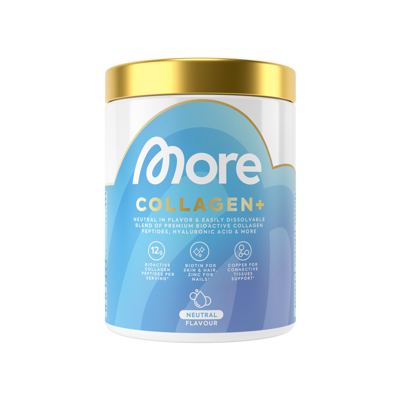 Collagen+{m} [Erfrischender Beauty Drink]