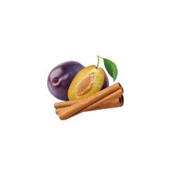 Plum Cinnamon / 65ml