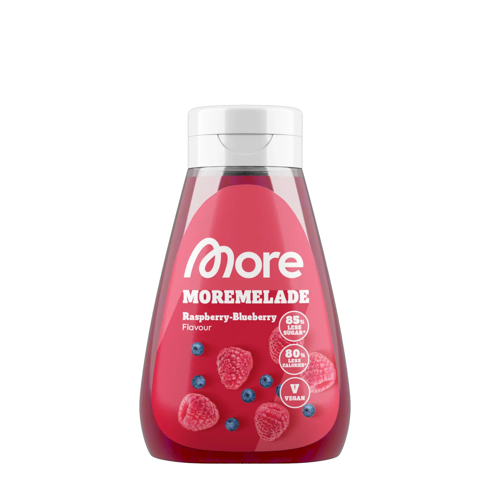 Raspberry-Blueberry, Squeezie / 250g