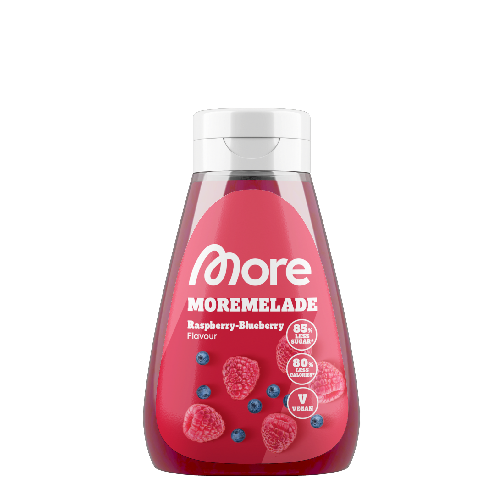 Moremelade{m} [Fruchtaufstrich]
