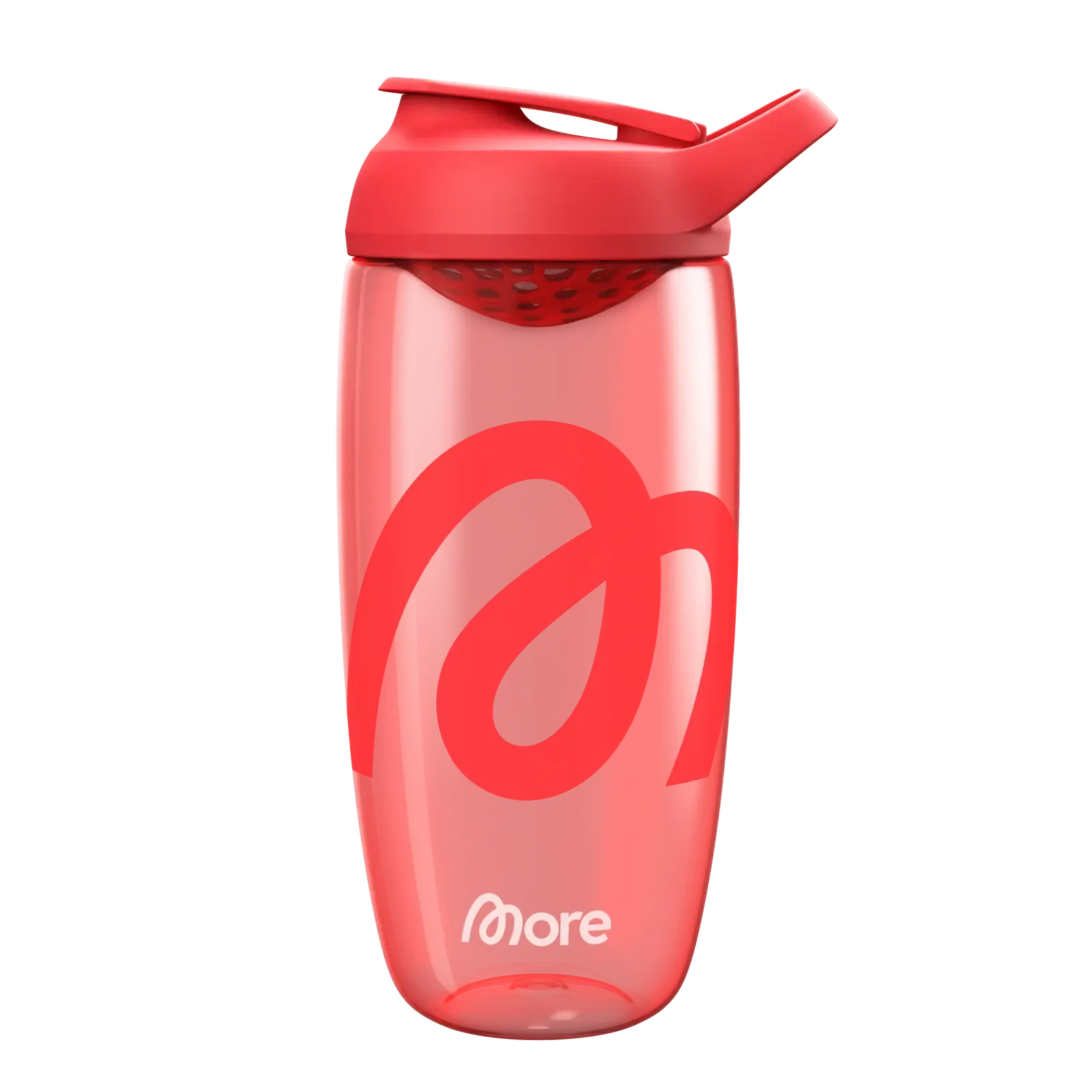 More Premium Shaker