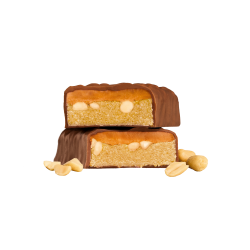 Peanut Butter / 10 x 55g