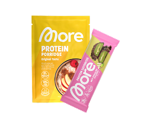 Bestseller Protein Snacks