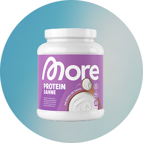 Saucen & Back Protein