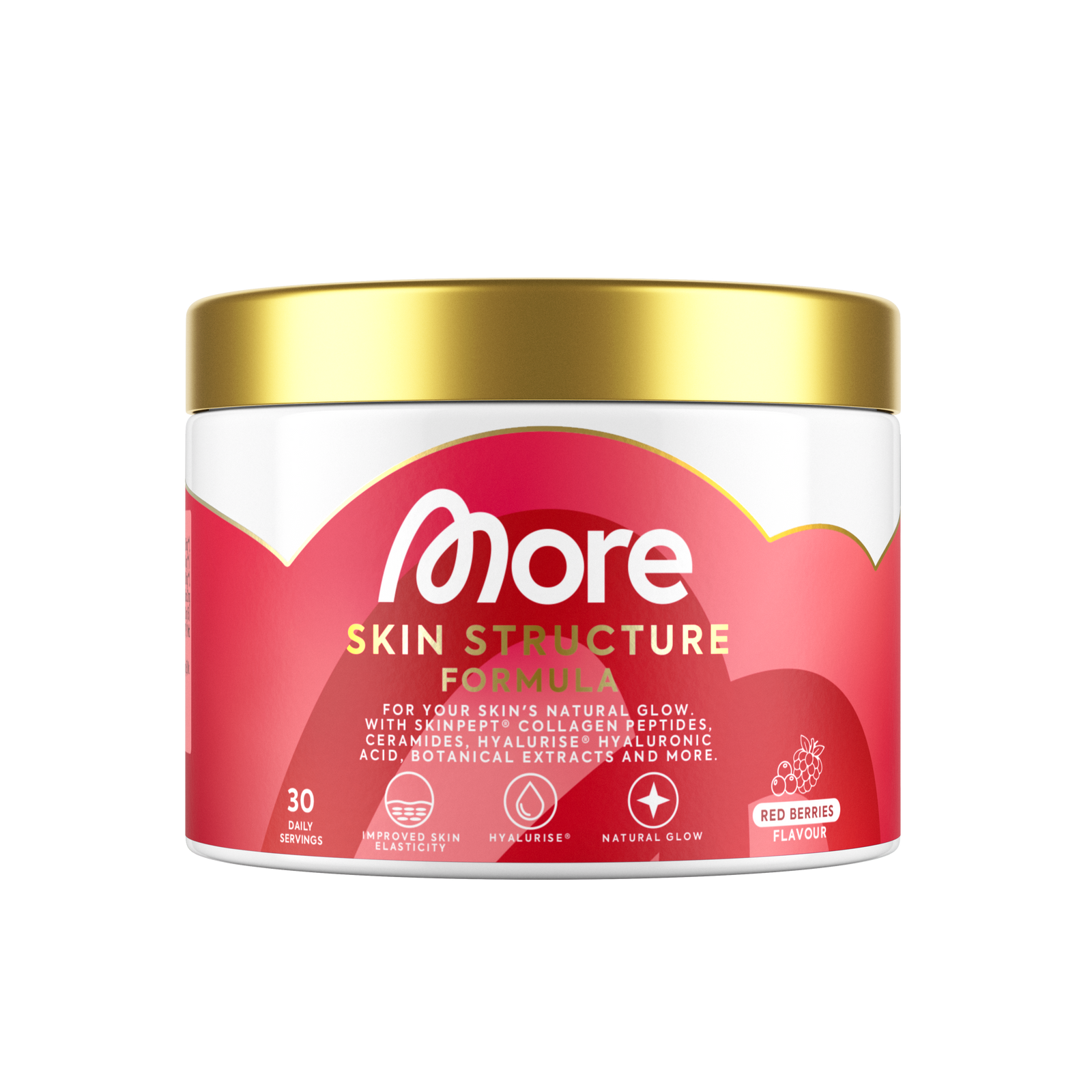 Skin Structure Formula{m} [Kollagen- & Ceramid-Formel]