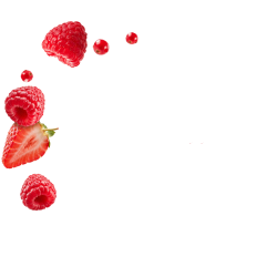 Red Berries / 270g