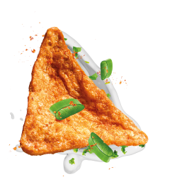 Sour Cream & Onion / 300g (6 x 50g)