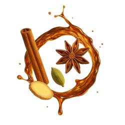 Chai / 65ml