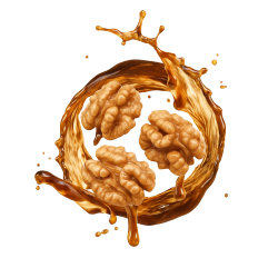 Maple Walnut / 65ml