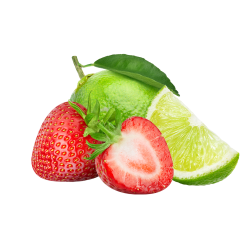 Lemonade Style Strawberry Lime / 600g