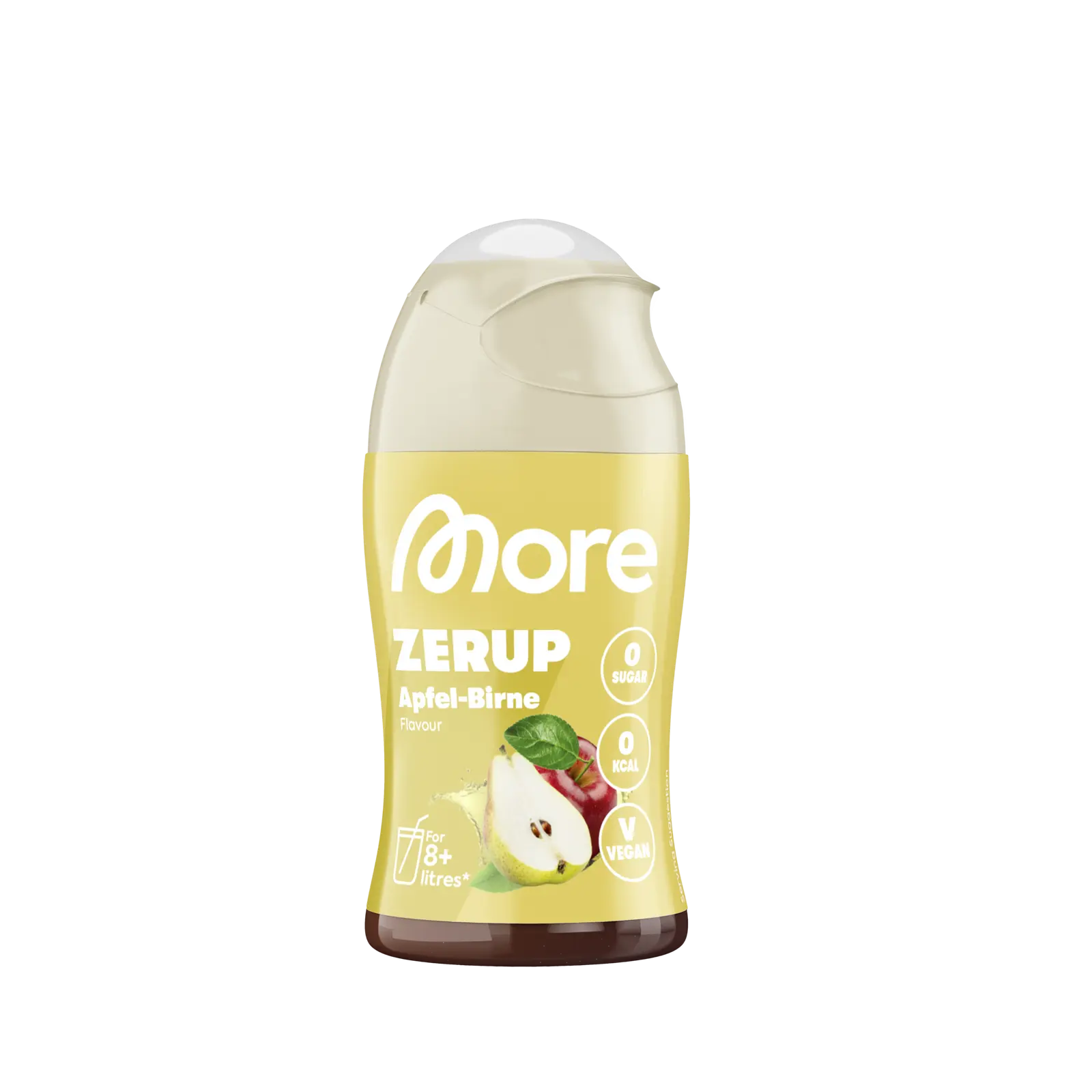 Apfel-Birne / 65ml