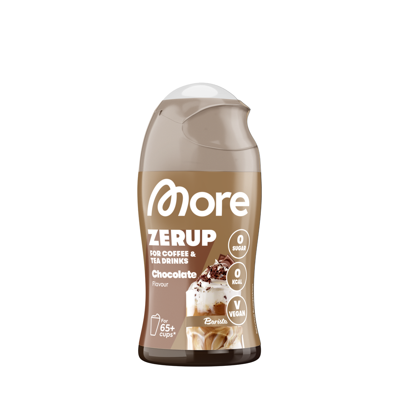 Chocolate / 65ml