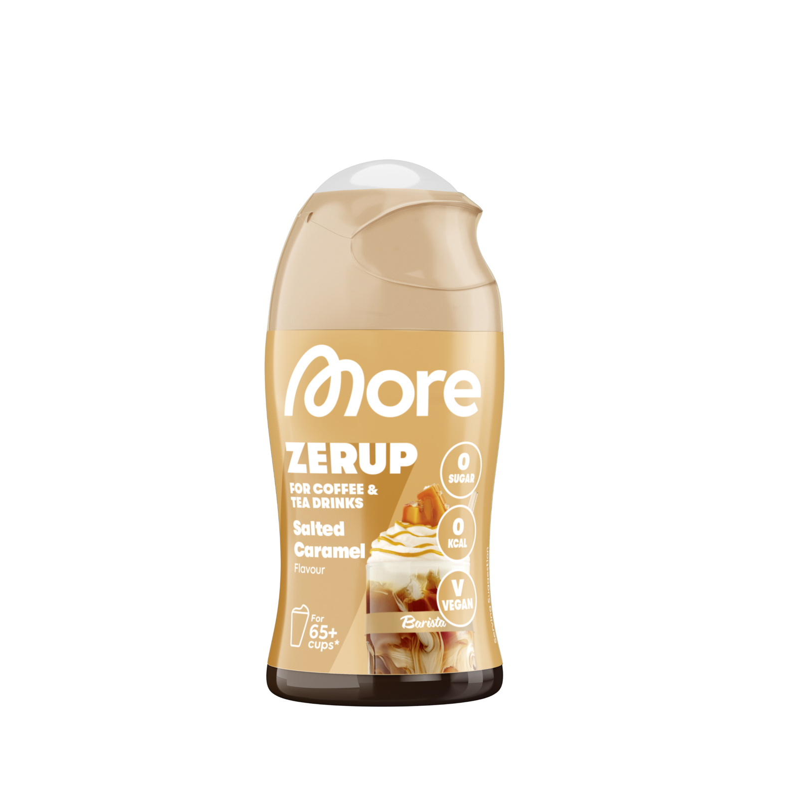 Salted Caramel / 65ml