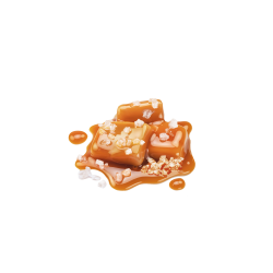 Salted Caramel / 65ml