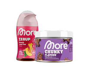 Bestseller Zucker sparen