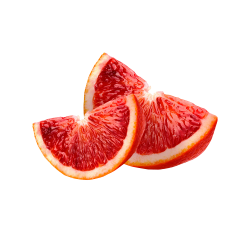 Lemonade Style Bloody Orange / 600g