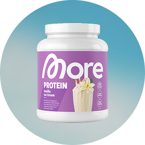 Protein Milkshake