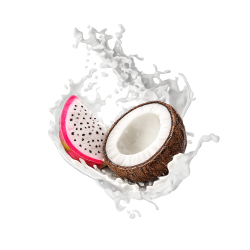 Dragonfruit Coconut / 150g