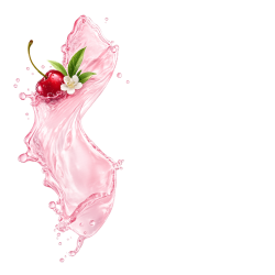 Cherry White Tea / 15g Probe