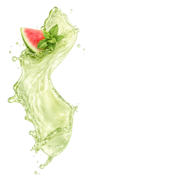 Watermelon-Mint / 300g