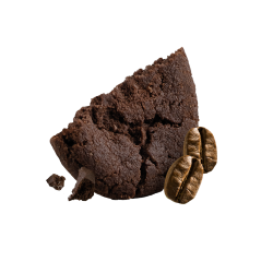 Dark Chocolate Cookie Crumble / 25g Probe