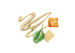 Caesar Cheese / 285ml